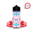 Dinner Lady Aroma Longfill Bubblegum 30ml