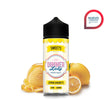Dinner Lady Aroma Longfill Lemon Sherbets 30ml
