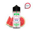 Dinner Lady Aroma Longfill Watermelon Slices 30ml