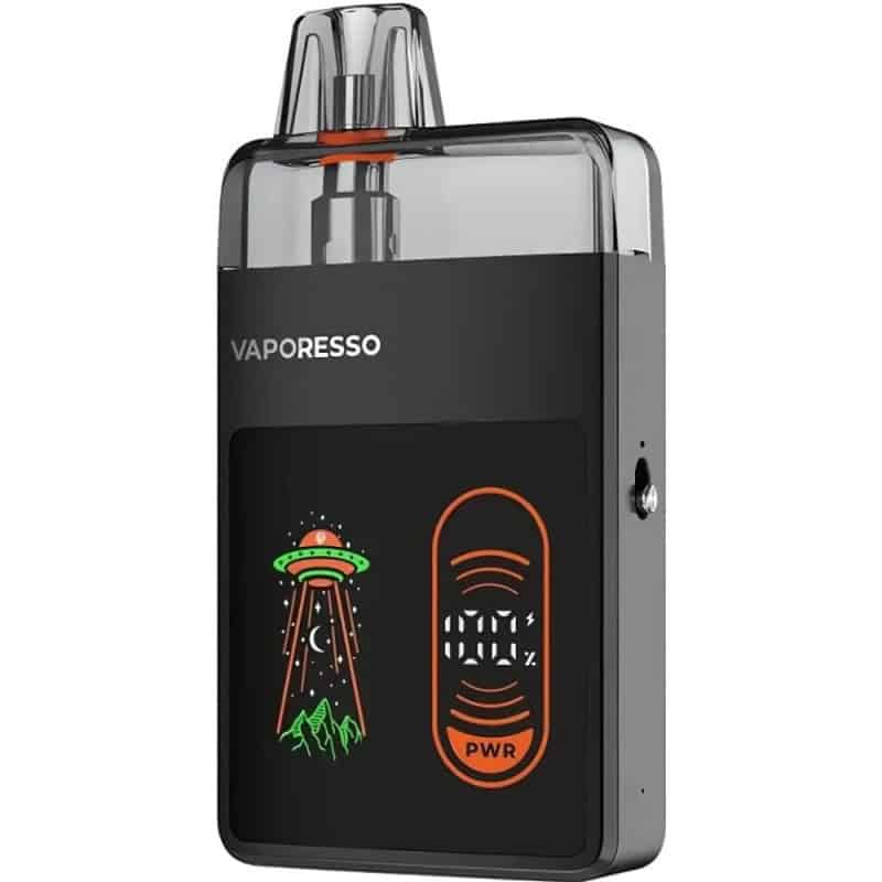 Vapers Recargables Vaporesso Eco Nano Pod
