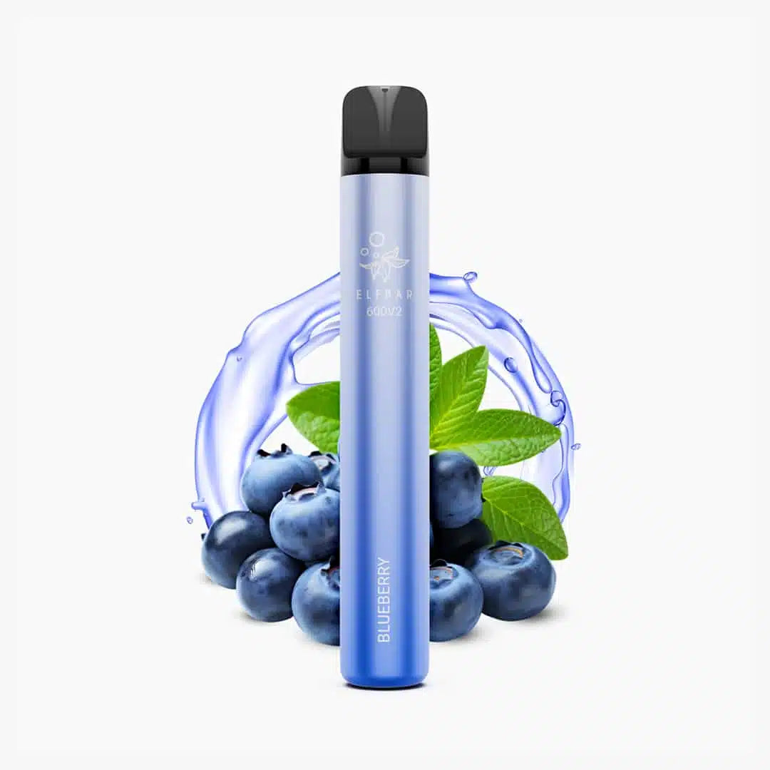 Elfbar 600 V2 Barelle