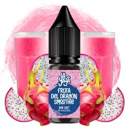 La Yaya Salts Fruta del Dragón Smoothie 10ml