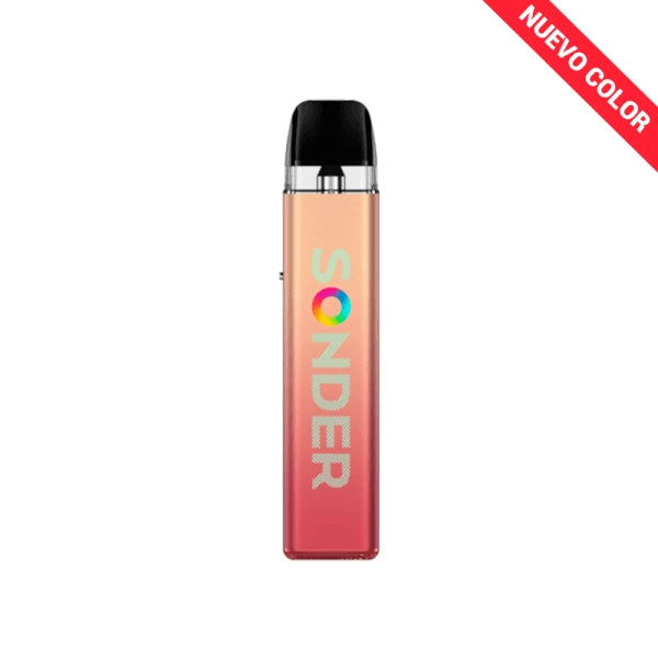 Rechargeable vape Geekvape Sonder Q 2 Pod Kit