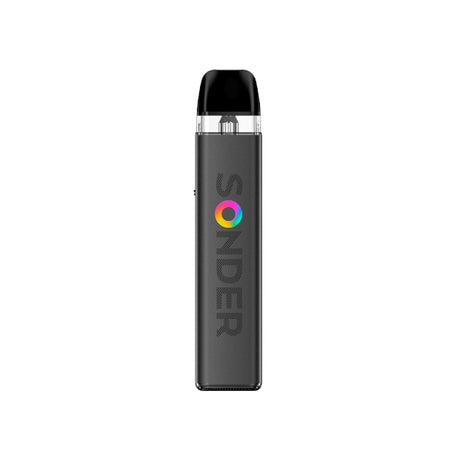 Vapers Recargables Geekvape Sonder Q 2 Pod Kit