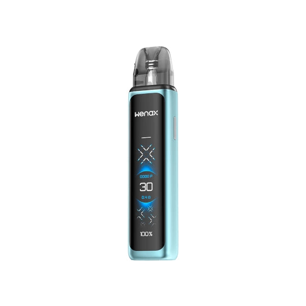 Vapers Recargables Wenax Q Ultra 1300mAh - Geekvape