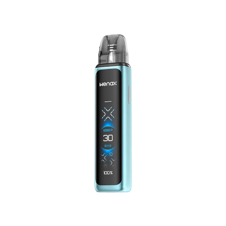 Vapers Recargables Wenax Q Ultra 1300mAh - Geekvape