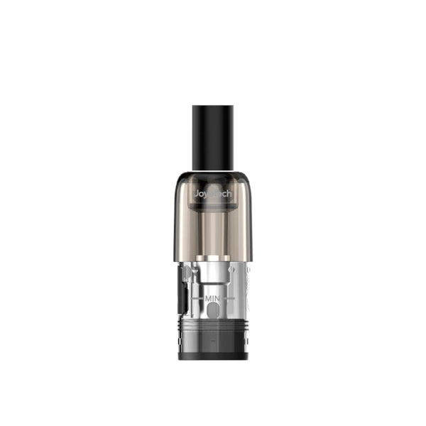 Vapers Recargables Joyetech eRoll Slim Replacement Pod (Pack 3)