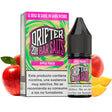 Drifter Bar Salts Apple Peach 10ml