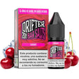 Drifter Bar Salts Cherry 10ml