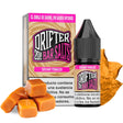 Drifter Bar Salts Cream Tobacco