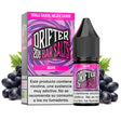 Drifter Bar Salts Grape 10ml