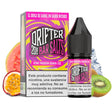 Drifter Bar Salts Kiwi Passion Guava Ice 10ml