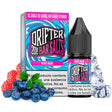 Drifter Bar Salts Mad Blue 10ml