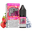 Drifter Bar Salts Sweet Strawberry Ice 10ml