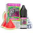 Drifter Bar Salts Watermelon Ice 10ml