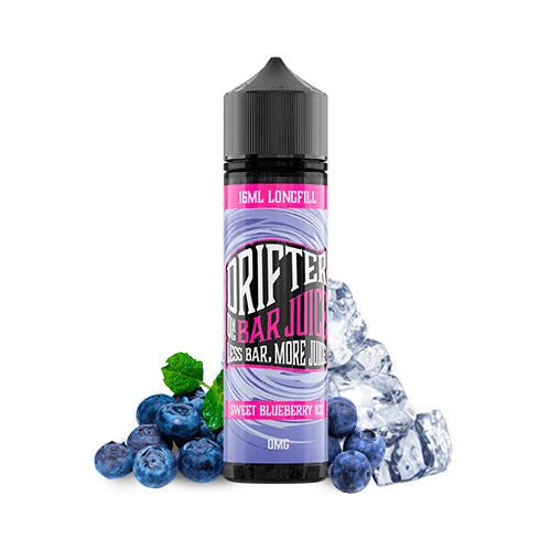 Drifter Bar Aroma Longfill Grape 16ml