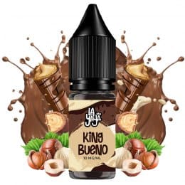 La Yaya Salts - King Bueno 10ml