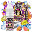 Alpaca Salts Kiwi Passion Fruit Guava Ice 10ml