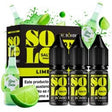 Solo Salts LIME SODA