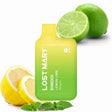 Vapers Desechables Lost Mary BM600s Lemon Lime 20mg