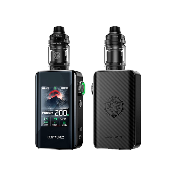 Lost Vape Centaurus BT200 Kit