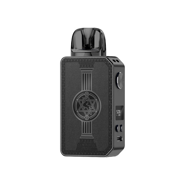 Vapers Recargables Lost Vape Centaurus E40 Max Pod Kit
