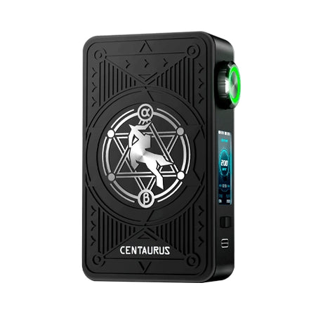 Vapers Recargables Lost Vape Centaurus M200 Box Mod