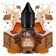 La Yaya Salts - Lotus Chocolate Caramelo 10ml