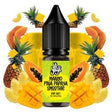 La Yaya Salts Mango Piña Papaya Smoothie 10ml