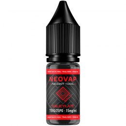 Nicokit Salt Salicylate - Neovap