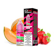 Oxva Ox Passion Salt Strawberry Melon 10ml