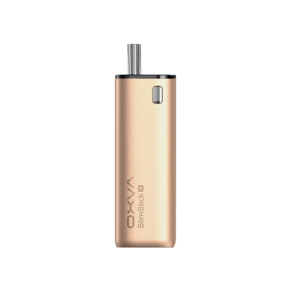 Oxva simstick color oro