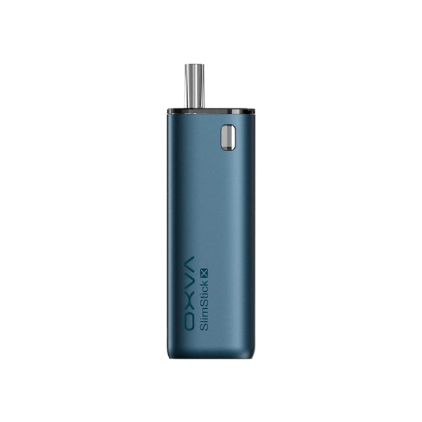oxva simstick in blu