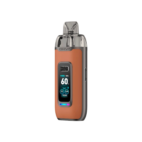 Vaper Recargable Oxva VPrime Kit