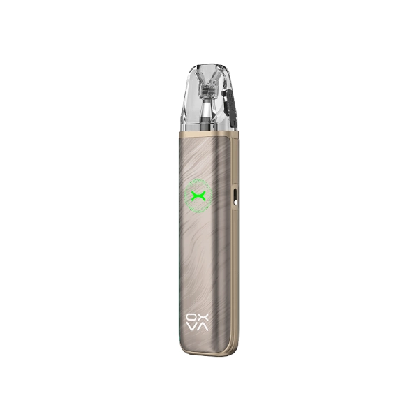 Vaper Recargable Oxva Xlim GO 2