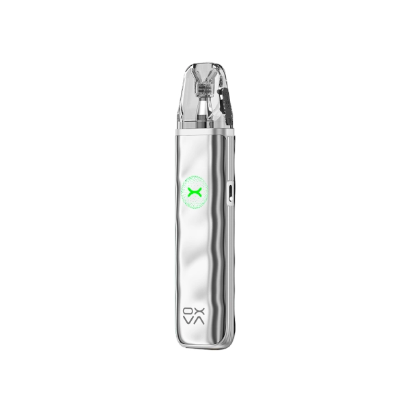 Vaper Recargable Oxva Xlim GO 2