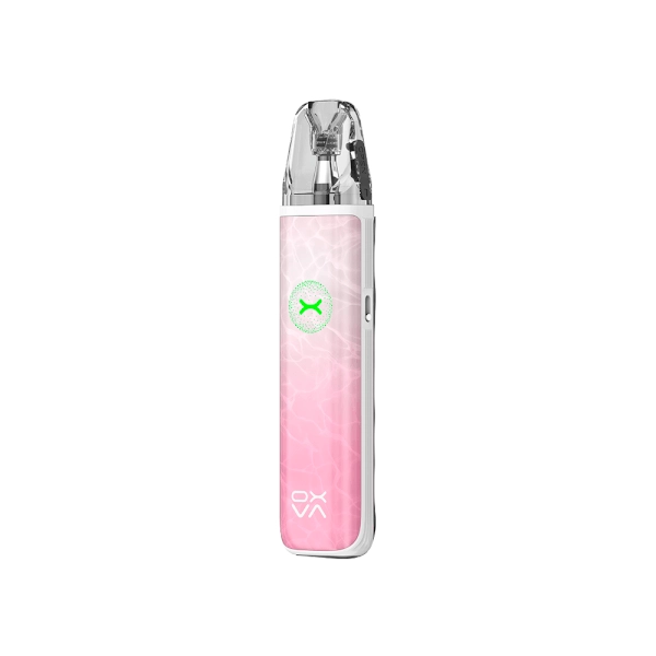 Vaper Recargable Oxva Xlim GO 2