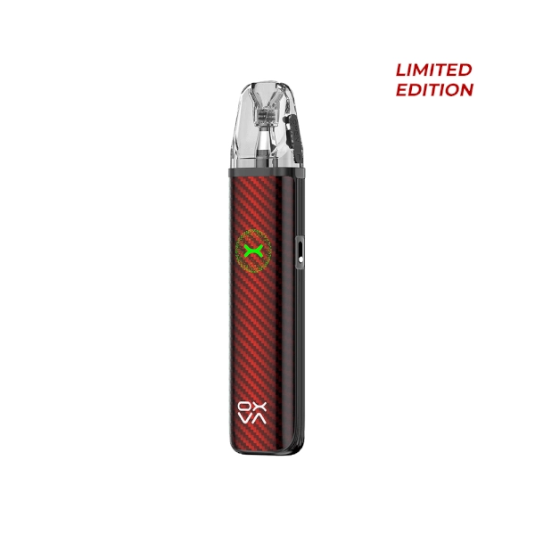 Vaper Recargable Oxva Xlim GO 2