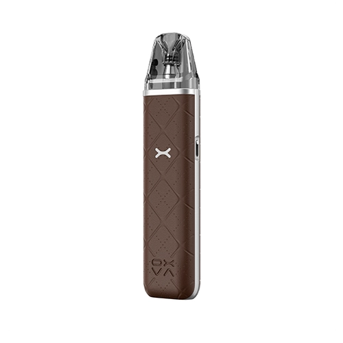 Vaper Recargable Oxva Xlim Go Pod Kit