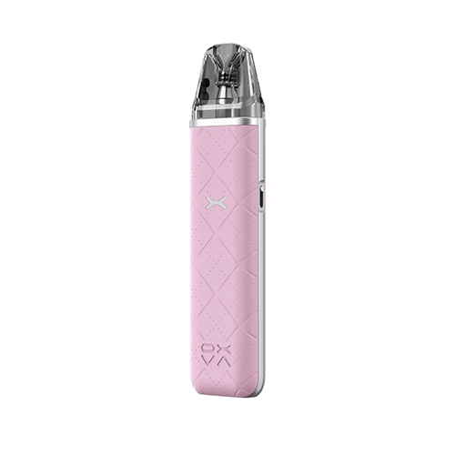 Vaper Recargable Oxva Xlim Go Pod Kit