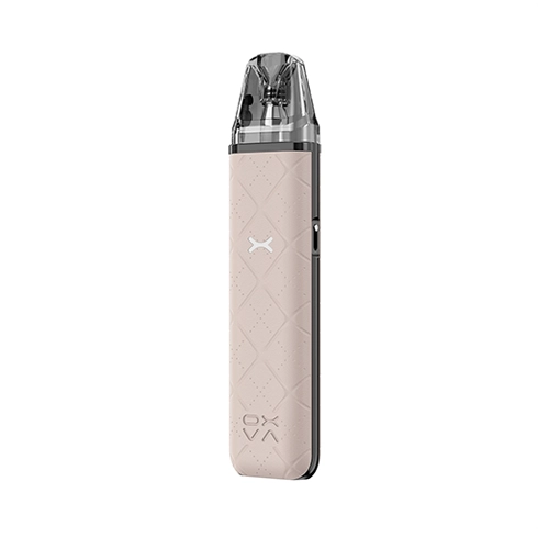 Vaper Recargable Oxva Xlim Go Pod Kit