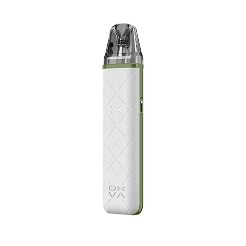 Vaper Recargable Oxva Xlim Go Pod Kit