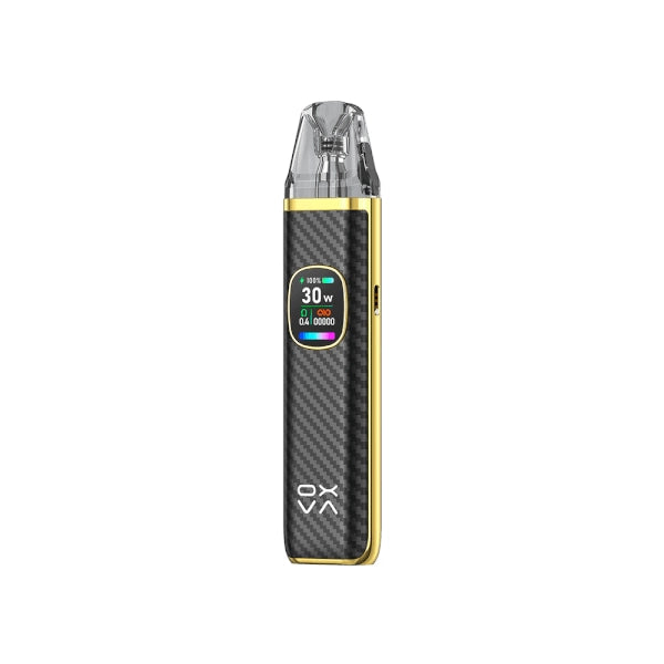 Vapers Recargables Oxva Xlim Pro 2 Pod Kit