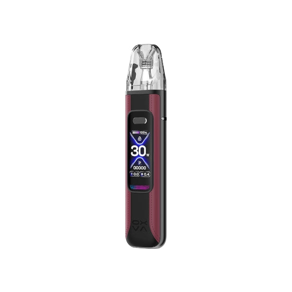 Vaper Recargable Oxva Xlim 3