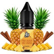 Piña Asada con Canela 10ml - La Yaya Salts