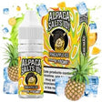Alpaca Salts Pineapple Ice 10ml