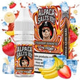 Alpaca Salts Strawberry Banana Ice 10ml