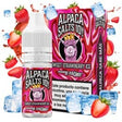 Alpaca Salts Sweet Strawberry Ice 10ml