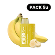 Vapers Desechables Muss Marmol 700 Vaper Desechable Triple Banana