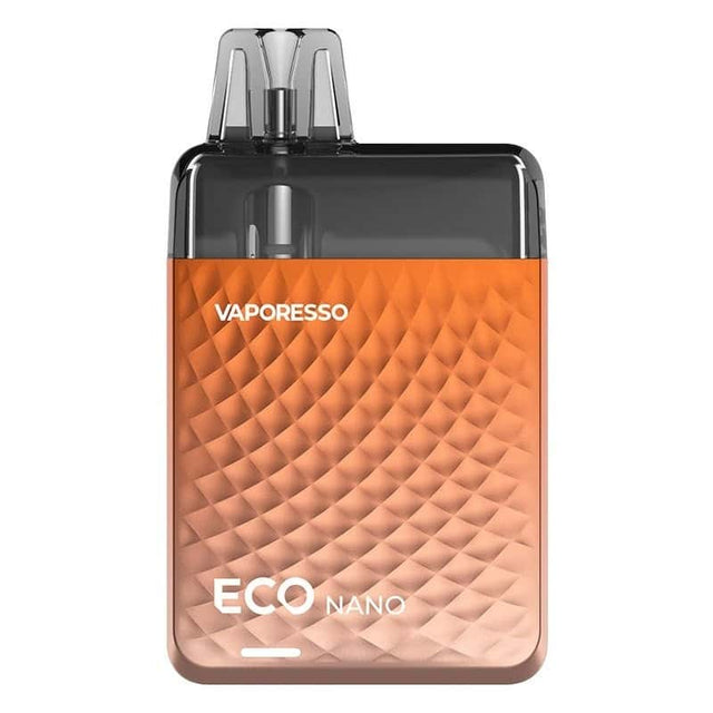 Vapers Recargables Vaporesso Eco Nano Kit